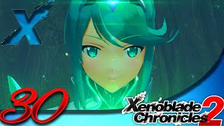 Xenoblade Chronicles 2 Playthrough 30  Depths Of Humanitys Folly [upl. by Alvan]