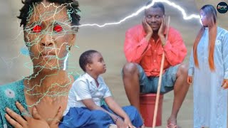 BABA YANGU KIPOFU full episode  38  babajoan [upl. by Gerhardt]