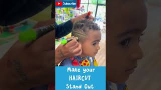 Stand Out with this Haircut – Pigtails amp Crewcuts Haircuts for Kids – Smyrna and Buckhead [upl. by At]