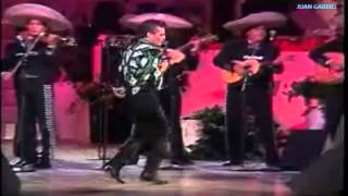 JUAN GABRIEL quotLA MADRILEÑAquot EN VIVO [upl. by Mollee]