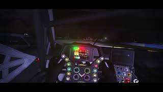 Assetto Corsa  Corvette C8R  Sebring [upl. by Drisko601]