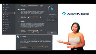 Outbyte PC Repair [upl. by Gyasi]