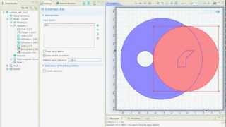 04 Geometry Operations III  COMSOL 42 Tutorial [upl. by Yral]