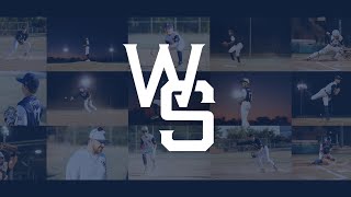 Waco Storm Brand Reel [upl. by Martita]