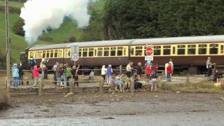 The Looe Valley Explorer [upl. by Cirdla45]