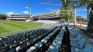 Newlands Cricket Ground  Cape Town [upl. by Koralie]