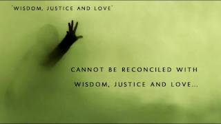 Linkin Park  Wisdom Justice and Love  Iridescent lyrics [upl. by Wildon]