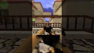 Very Counter Strike 23  CounterStrike 16 [upl. by Maibach286]