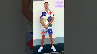 Fula ramro sirupate KO edit football gorkhaligamer7 ronaldo [upl. by Philoo]