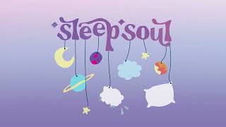 Jhené Aiko Sleep Soul Soothing amp Relaxing RampB Baby Sleep Music Sounds and Lullabies Volume 2 [upl. by Aitak]