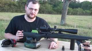 Savage Model 10 Precision Carbine 308 WIN Bolt Action [upl. by Nale]