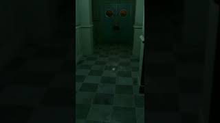 The mortuary assistant unexpected scary jump scare The mortuary assistant [upl. by Gregg931]