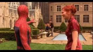 SPIDERMAN Stop Motion Action Video Part 2 [upl. by Fernandez56]