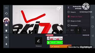 Verizon logo remake speedrun be like [upl. by Mashe684]