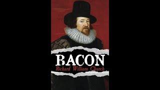 Bacon by Richard William Church  Audiobook [upl. by Haney523]