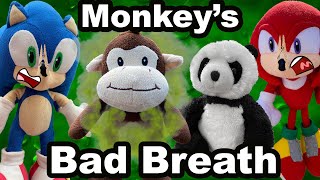 TT Movie Monkeys Bad Breath [upl. by Fatsug]