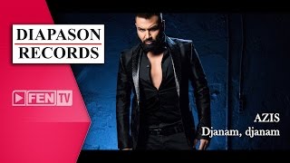 AZIS – DJANAM DJANAM  АЗИС – Джанъм джанъм Official Music Video [upl. by Hurst]