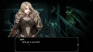 Vambrace Cold Soul  DetonadoWalkthrough  Chapter 6 Part 22 [upl. by Starbuck98]