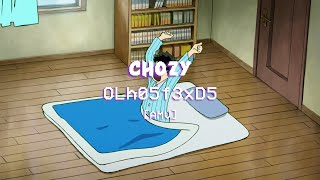 Chozy quotOLh05f3xD5quot [upl. by Frangos]