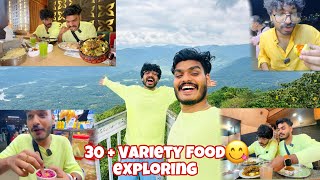 30 VARIETY FOOD’S EXPLORING  KOZHIKODE 🔥 [upl. by Sremlahc]