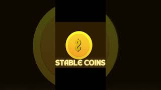 What are Stablecoins 💵 The Stable Cryptocurrency Explained  Finance Simplified with SIVA [upl. by Tilford]