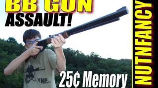 quotBB Gun Assaultquot by Nutnfancy [upl. by Freud]