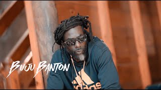 Buju Banton  This Is Jamaica Official Visualizer [upl. by Matusow677]