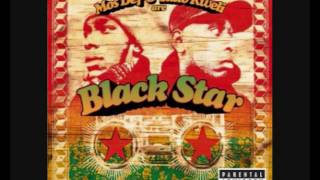 Talib Kweli amp Mos Def  Blackstar  Redefinition [upl. by Apul324]