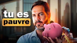 Pourquoi les RADINS ne seront JAMAIS RICHES [upl. by Eyar163]