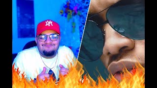 Tekno  Pana Official Music Video REACTION [upl. by Ruttger187]