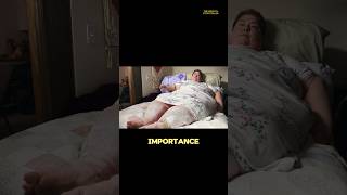 Craziest Transformations On My 600lb Life part 3 [upl. by Mighell908]