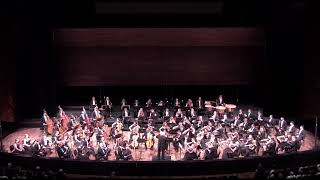 Hans Rott Symphony No1 E major  Tiroler Festspiele Erl [upl. by Ynattir]