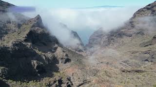 Elusive drone footage of Juan Lopez where the remains of Jay Slater were reportedly found 💙RIP💙 [upl. by Hamachi]