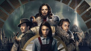 His Dark Materials Season 2 Recap [upl. by Streeto]