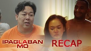 Ipaglaban Mo Recap Kadugo [upl. by Epillihp]