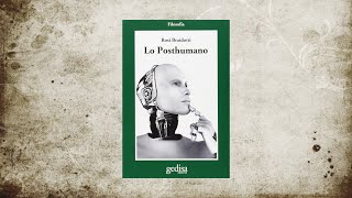 Lo posthumano [upl. by Ahcatan]