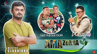 PROGRAMA AMAZÔNIA ENCANTOS 5 [upl. by Gwendolin]