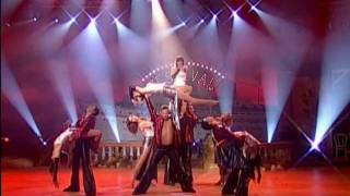 K Maro Famme Like You  Choreography by Ophelia Vilarova with MDR Deutsches Fernsehballett [upl. by Nisay]