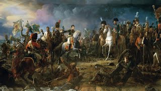 Life of Napoleon Episode 19  The War of the Third Coalition The Battle of Austerlitz [upl. by Delfine]