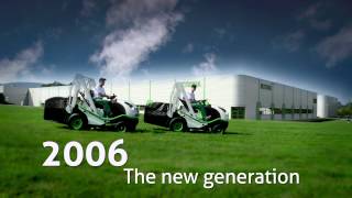 25 Years of ETESIA 1989  2014 [upl. by Salazar]