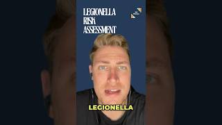 Legionella Risk Assessment Essential Landlord Guidelines [upl. by Lonergan]