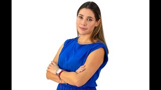 “Aprendimos de la pandemia que sin salud no tenemos nada” María Fernanda Zuccolotto llega NMTalks [upl. by Adleme]