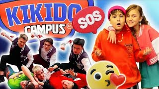 TERRIBLE SECRET SUR LE CAMPUS 😱Qui a commencé la bagarre sur le campus  Campus France Compilations [upl. by Zsuedat]