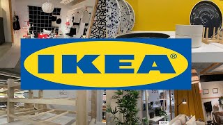 IKEA New Unique Kitchen and Home Design Decor Winter 2025 [upl. by Celina512]