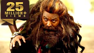 Vijay Sethupathi movies in hindi dubbed full movie  South Hindi Dubbed Movie  Lakshmi Menon [upl. by Dnalor731]