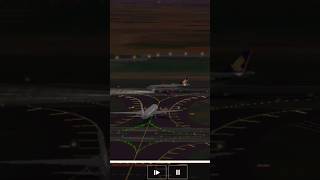 RFSReal Flight Simulator Airbus A310300 Singapore Airlines Hyderabad to Changi Full Takeoffrfs [upl. by Myer856]