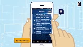 mePay  Instant Mobile to Mobile Money Transfer Service  Emirates NBD [upl. by Anhcar]