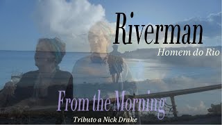 Riverman Nick Drake Cover [upl. by Toile]