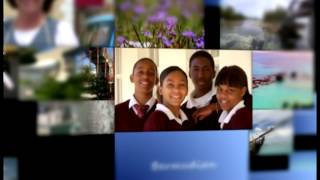 Proud to be Bermudian Official Video [upl. by Volding]