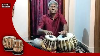 Mastering Dadra Taal Tabla Loops A Guide to Rhythmic Excellence  Ustad Sanjoy Samajdar [upl. by Casaleggio]